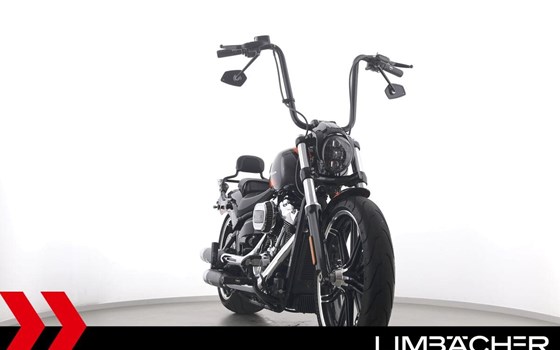 Gebrauchtmotorrad Harley-Davidson Softail Breakout 114 FXBRS - Bild 11