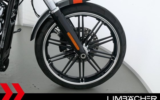 Gebrauchtmotorrad Harley-Davidson Softail Breakout 114 FXBRS - Bild 14