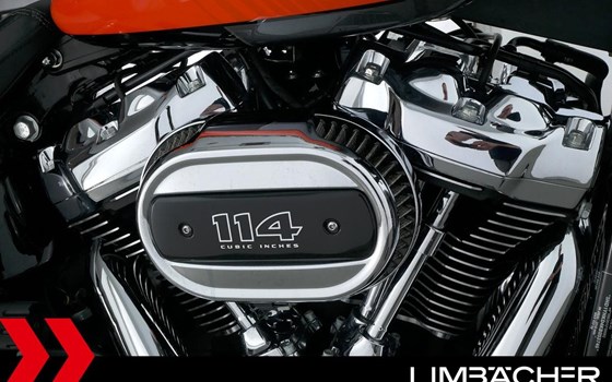 Gebrauchtmotorrad Harley-Davidson Softail Breakout 114 FXBRS - Bild 15