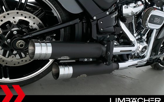Gebrauchtmotorrad Harley-Davidson Softail Breakout 114 FXBRS - Bild 16