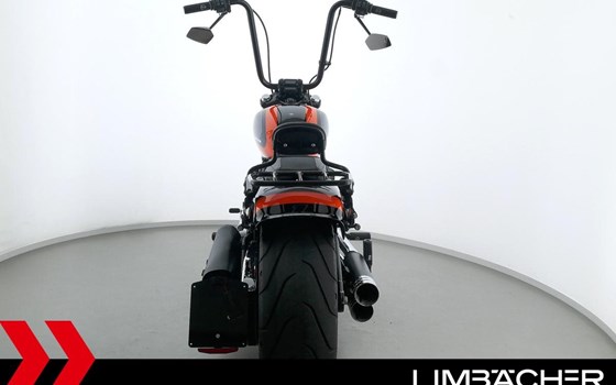 Gebrauchtmotorrad Harley-Davidson Softail Breakout 114 FXBRS - Bild 17