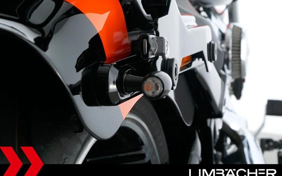 Gebrauchtmotorrad Harley-Davidson Softail Breakout 114 FXBRS - Bild 18