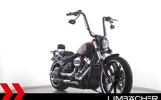 Gebrauchtmotorrad Harley-Davidson Softail Breakout 114 FXBRS - Bild 2