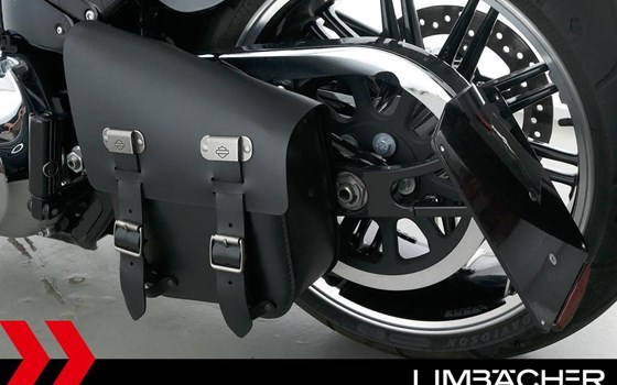 Gebrauchtmotorrad Harley-Davidson Softail Breakout 114 FXBRS - Bild 20
