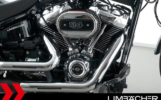 Gebrauchtmotorrad Harley-Davidson Softail Breakout 114 FXBRS - Bild 25