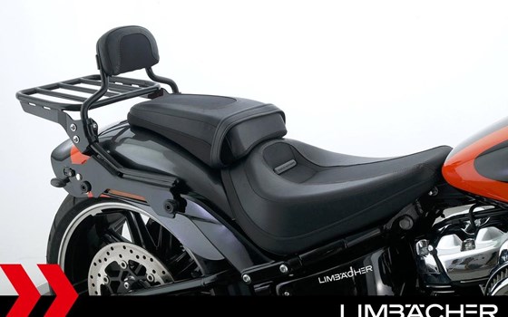 Gebrauchtmotorrad Harley-Davidson Softail Breakout 114 FXBRS - Bild 26
