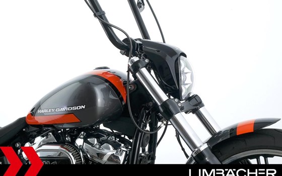 Gebrauchtmotorrad Harley-Davidson Softail Breakout 114 FXBRS - Bild 27