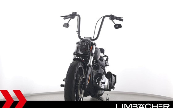 Gebrauchtmotorrad Harley-Davidson Softail Breakout 114 FXBRS - Bild 3