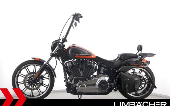 Gebrauchtmotorrad Harley-Davidson Softail Breakout 114 FXBRS - Bild 5