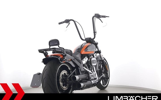Gebrauchtmotorrad Harley-Davidson Softail Breakout 114 FXBRS - Bild 8