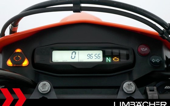 Gebrauchtmotorrad KTM 690 SMC R - Bild 12