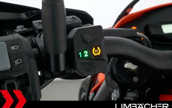 Gebrauchtmotorrad KTM 690 SMC R - Bild 13