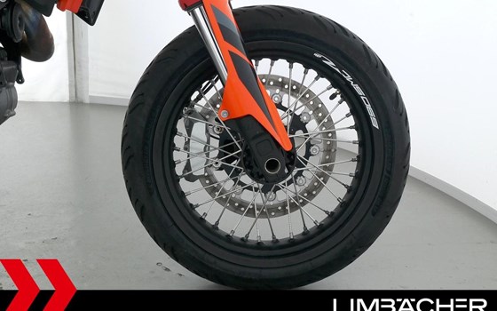 Gebrauchtmotorrad KTM 690 SMC R - Bild 15