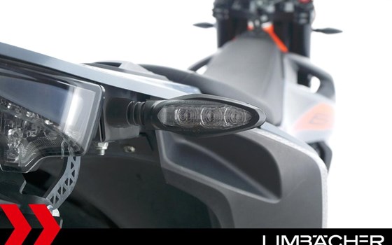 Gebrauchtmotorrad KTM 690 SMC R - Bild 16