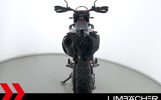 Gebrauchtmotorrad KTM 690 SMC R - Bild 17