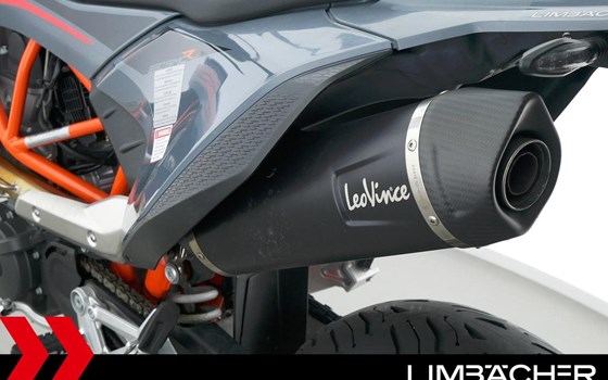 Gebrauchtmotorrad KTM 690 SMC R - Bild 18
