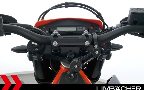 Gebrauchtmotorrad KTM 690 SMC R - Bild 21