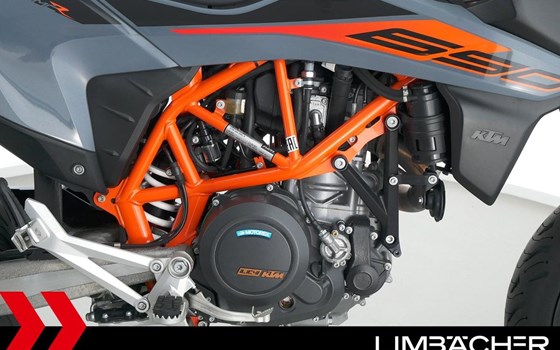 Gebrauchtmotorrad KTM 690 SMC R - Bild 22