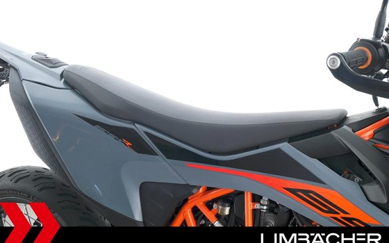 Gebrauchtmotorrad KTM 690 SMC R - Bild 23