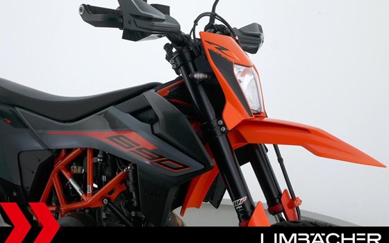 Gebrauchtmotorrad KTM 690 SMC R - Bild 24