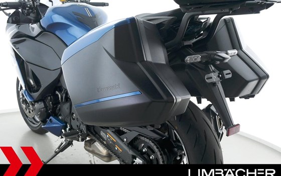 Gebrauchtmotorrad Kawasaki Ninja 1100SX SE - Bild 18