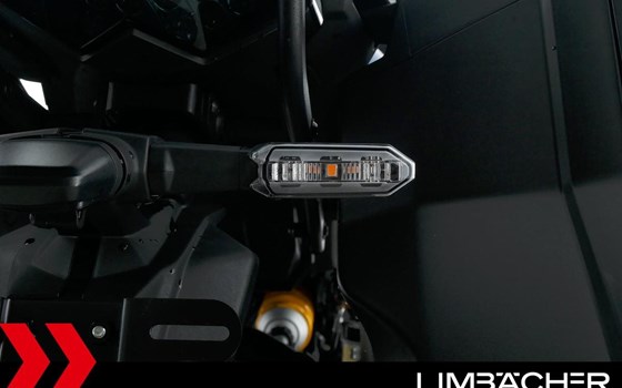 Gebrauchtmotorrad Kawasaki Ninja 1100SX SE - Bild 19