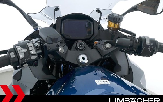 Gebrauchtmotorrad Kawasaki Ninja 1100SX SE - Bild 24