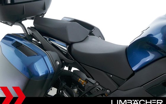Gebrauchtmotorrad Kawasaki Ninja 1100SX SE - Bild 26