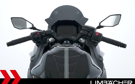 Gebrauchtmotorrad Kawasaki Ninja 650 - Bild 13