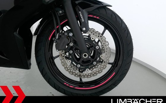 Gebrauchtmotorrad Kawasaki Ninja 650 - Bild 14
