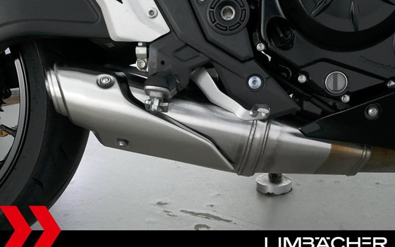 Gebrauchtmotorrad Kawasaki Ninja 650 - Bild 15