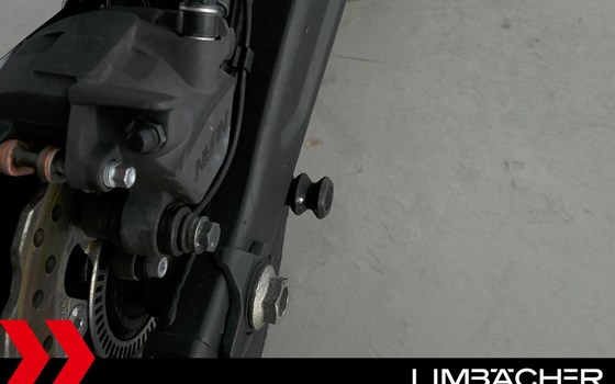 Gebrauchtmotorrad Kawasaki Ninja 650 - Bild 16