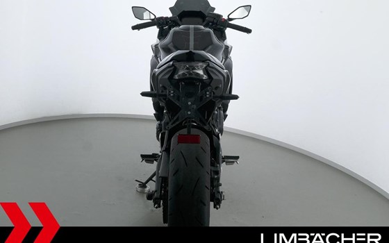 Gebrauchtmotorrad Kawasaki Ninja 650 - Bild 17
