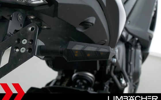 Gebrauchtmotorrad Kawasaki Ninja 650 - Bild 18