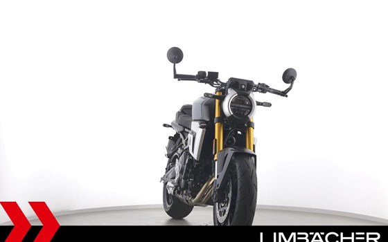 Gebrauchtmotorrad Suzuki GSX-8T - Bild 11