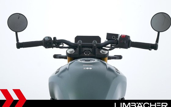 Gebrauchtmotorrad Suzuki GSX-8T - Bild 13