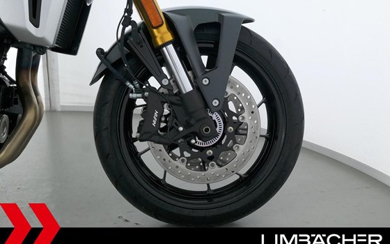 Gebrauchtmotorrad Suzuki GSX-8T - Bild 14