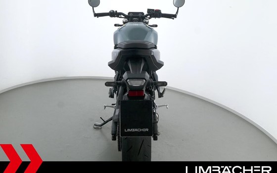 Gebrauchtmotorrad Suzuki GSX-8T - Bild 16