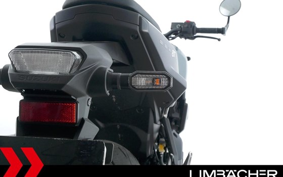 Gebrauchtmotorrad Suzuki GSX-8T - Bild 17