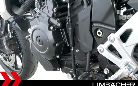 Gebrauchtmotorrad Suzuki GSX-8T - Bild 18