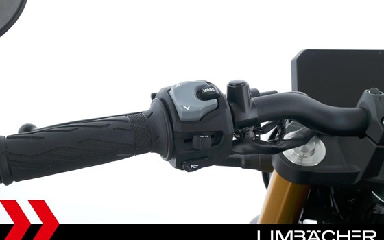 Gebrauchtmotorrad Suzuki GSX-8T - Bild 19