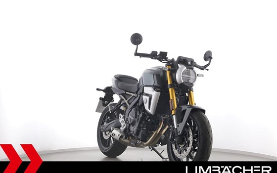 Gebrauchtmotorrad Suzuki GSX-8T - Bild 2