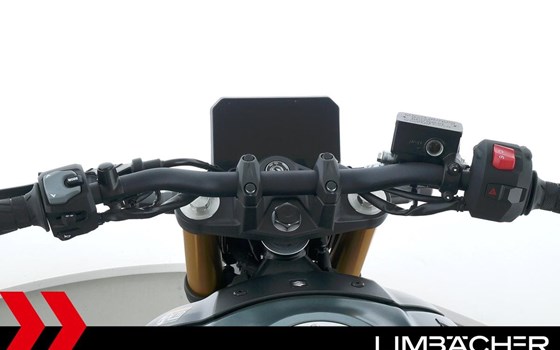 Gebrauchtmotorrad Suzuki GSX-8T - Bild 21