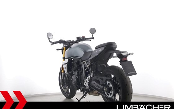 Gebrauchtmotorrad Suzuki GSX-8T - Bild 7