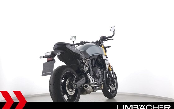 Gebrauchtmotorrad Suzuki GSX-8T - Bild 8