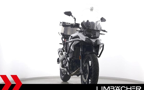 Gebrauchtmotorrad BMW F 750 GS - Bild 11