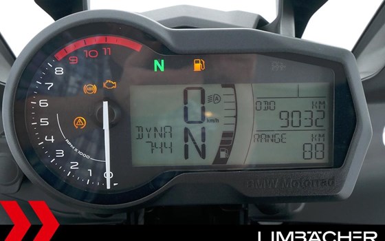 Gebrauchtmotorrad BMW F 750 GS - Bild 12