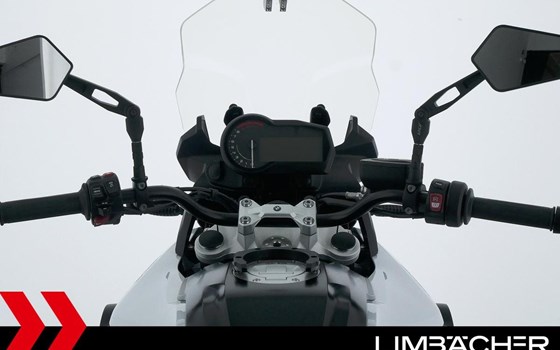 Gebrauchtmotorrad BMW F 750 GS - Bild 13