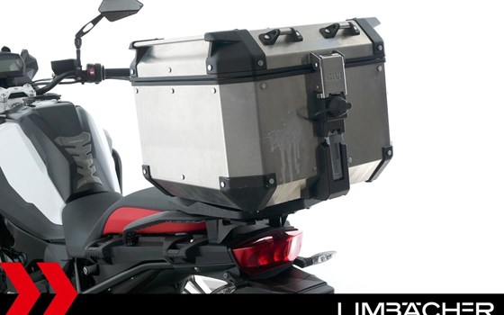 Gebrauchtmotorrad BMW F 750 GS - Bild 17