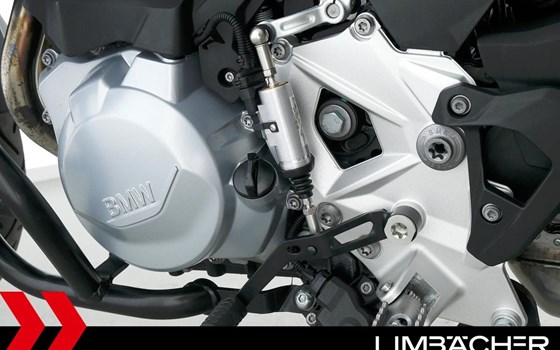 Gebrauchtmotorrad BMW F 750 GS - Bild 18
